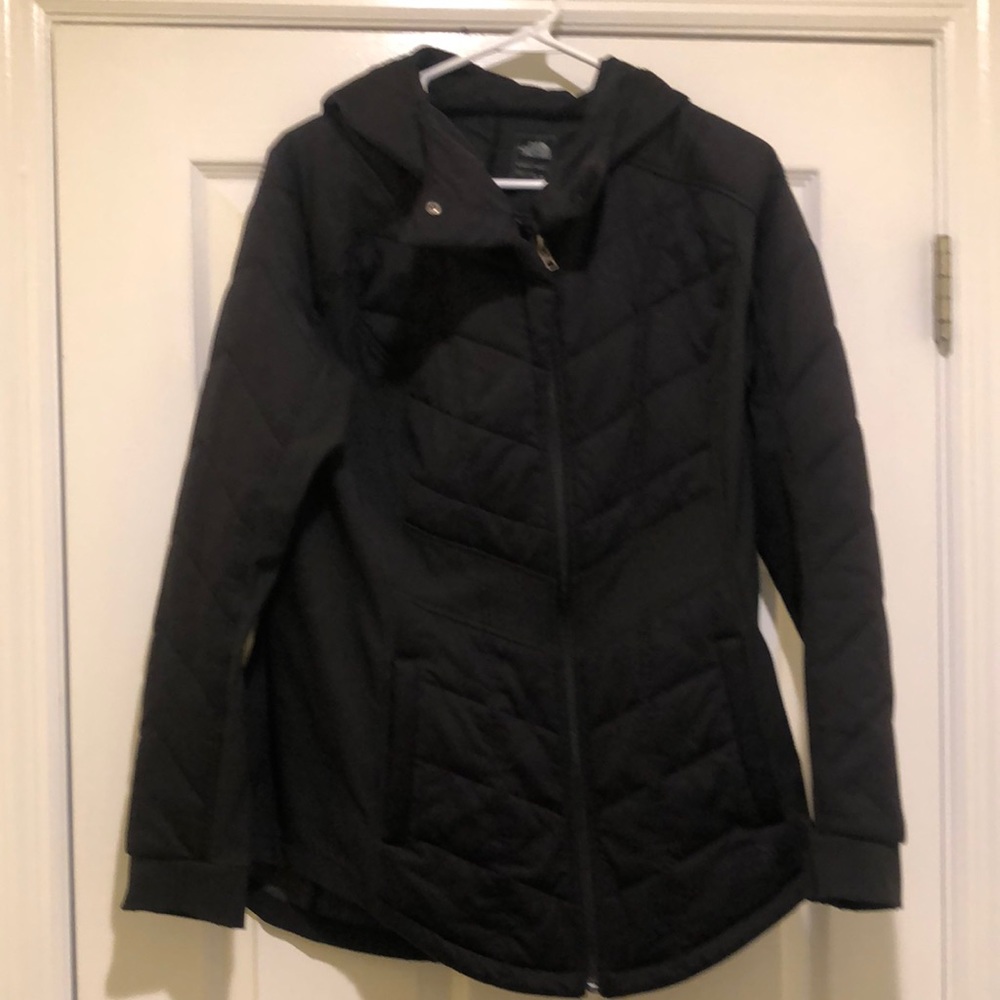 COPY - North face jacket